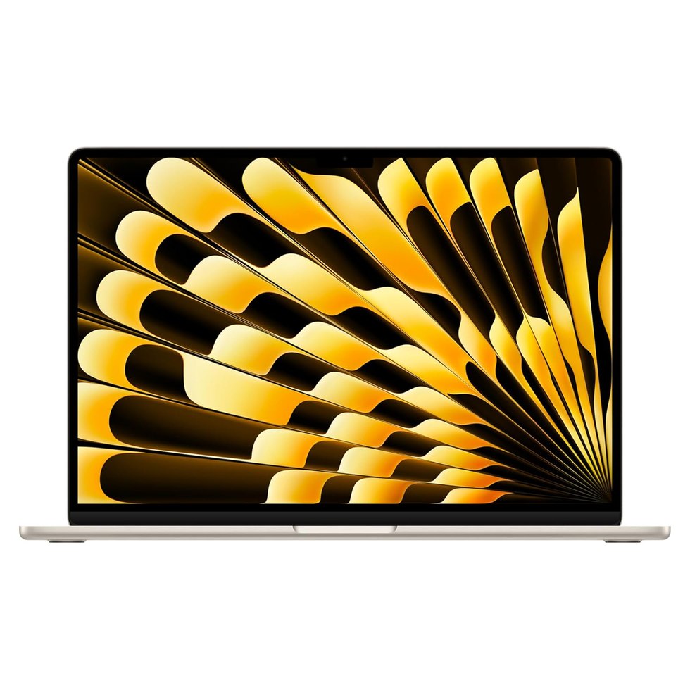 15.3-Inch 2025 MacBook Air