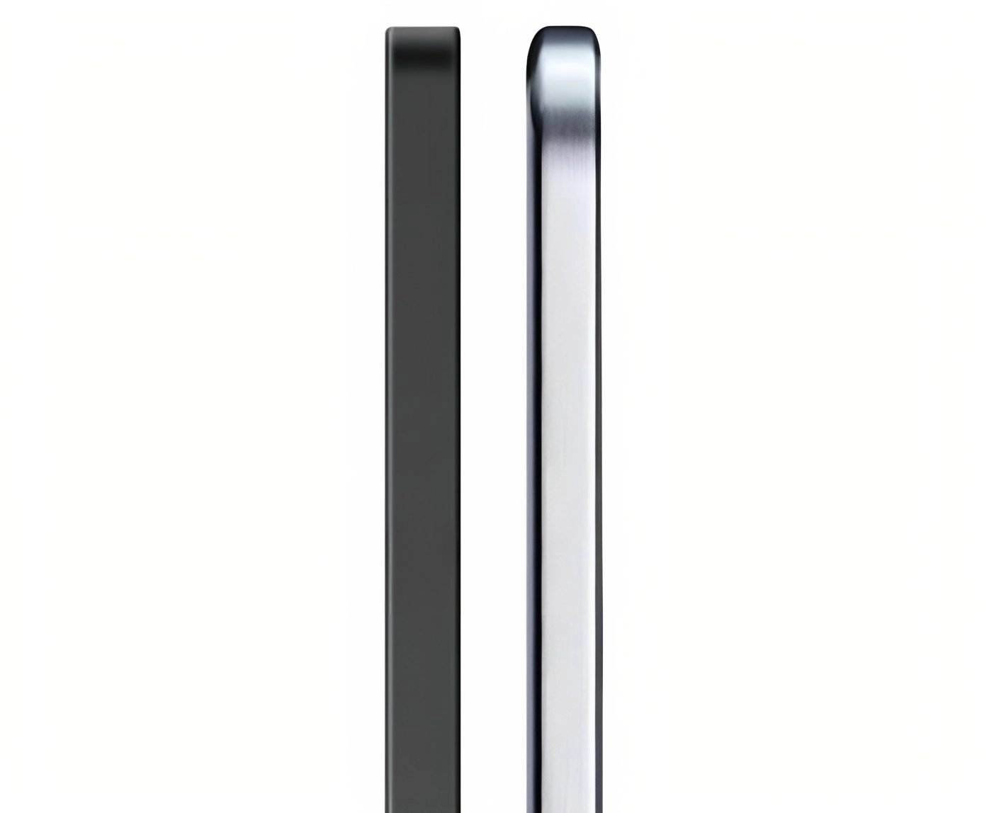 Galaxy Z Fold 7 and OPPO Find N5 thinness