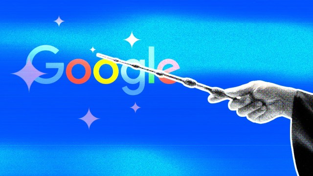 More than 1 million advertisers use Google