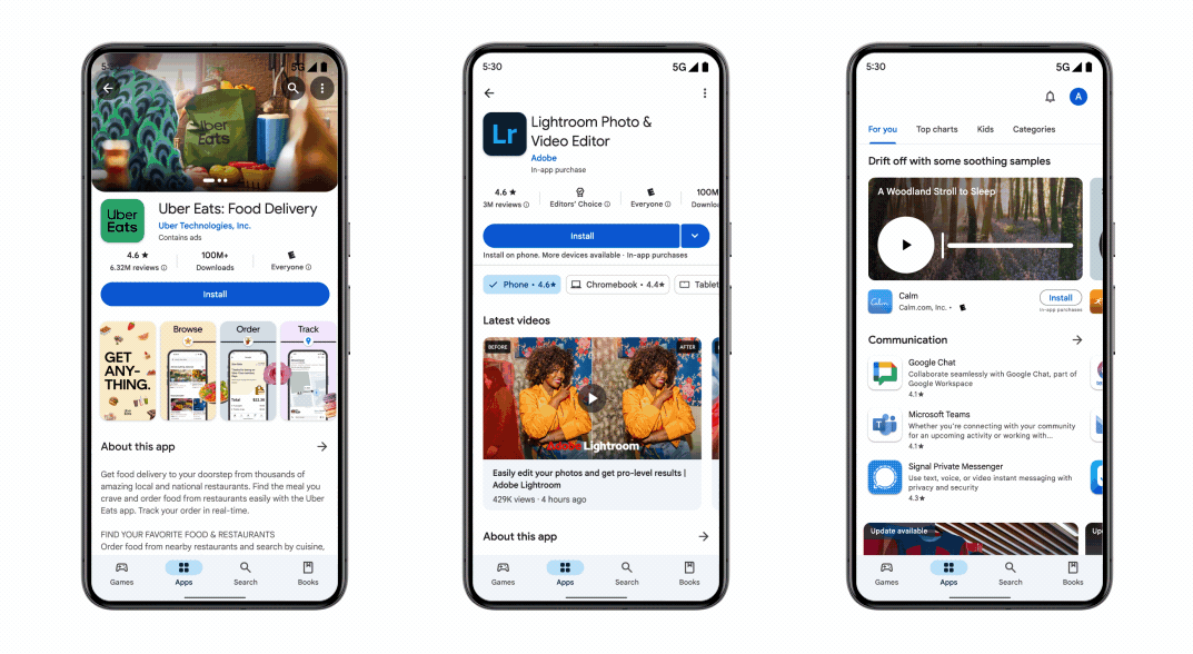 PlayBlogAssets Carousel AppVideo Listen