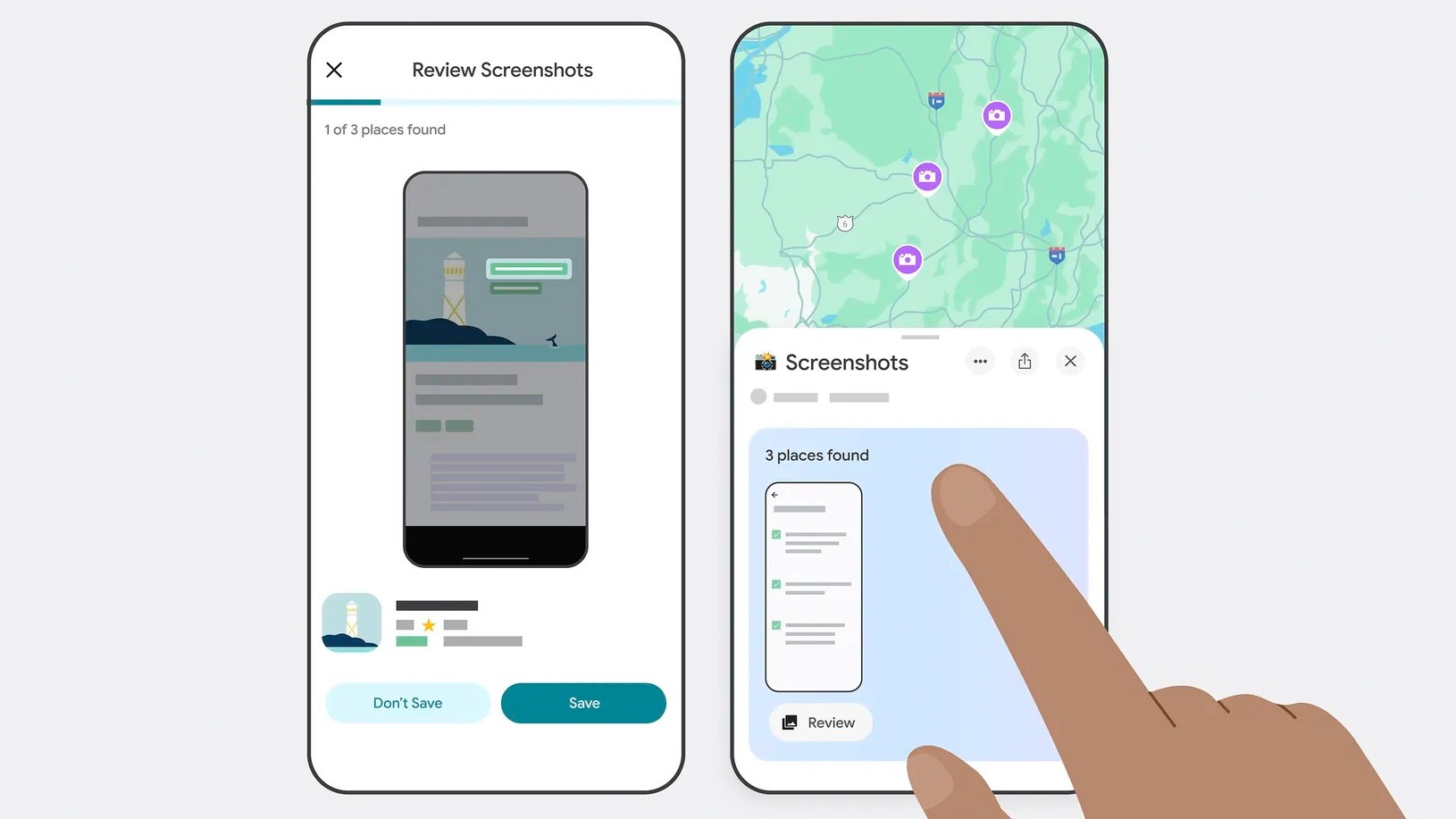 Maps Screenshot Travel Maps Screenshot Travel