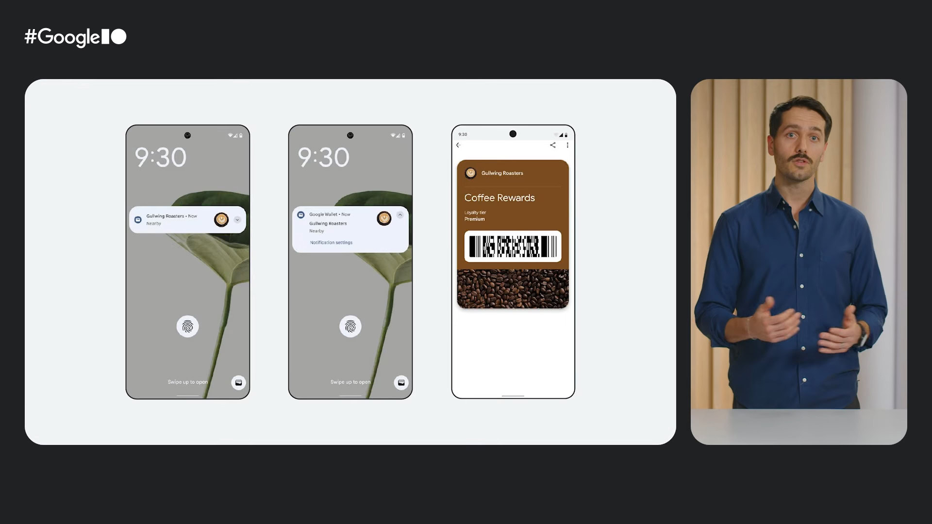 Wallet Nearby Passes 2 Wallet Nearby Passes 2