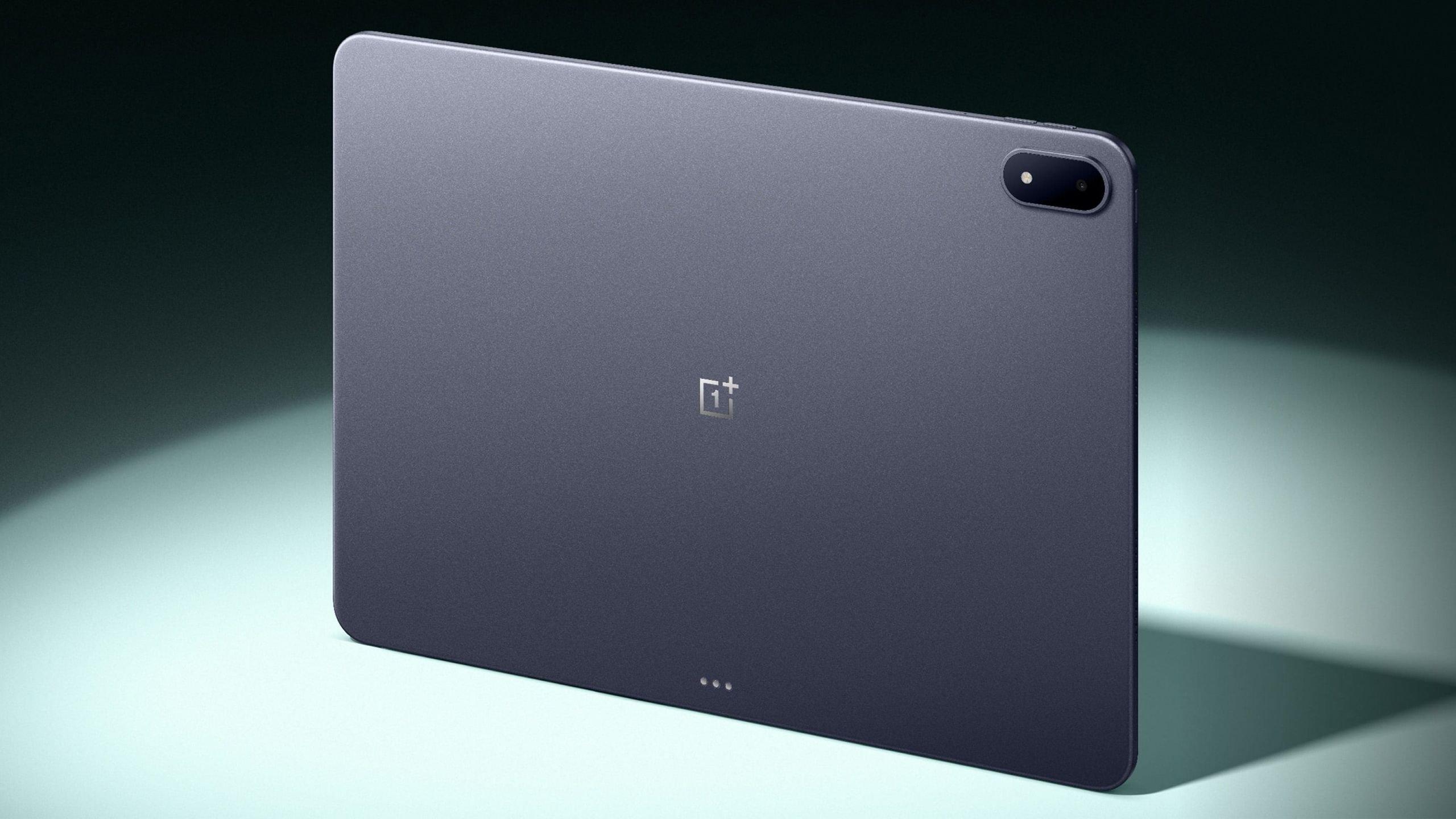 OnePlus Pad 3 tablet.
