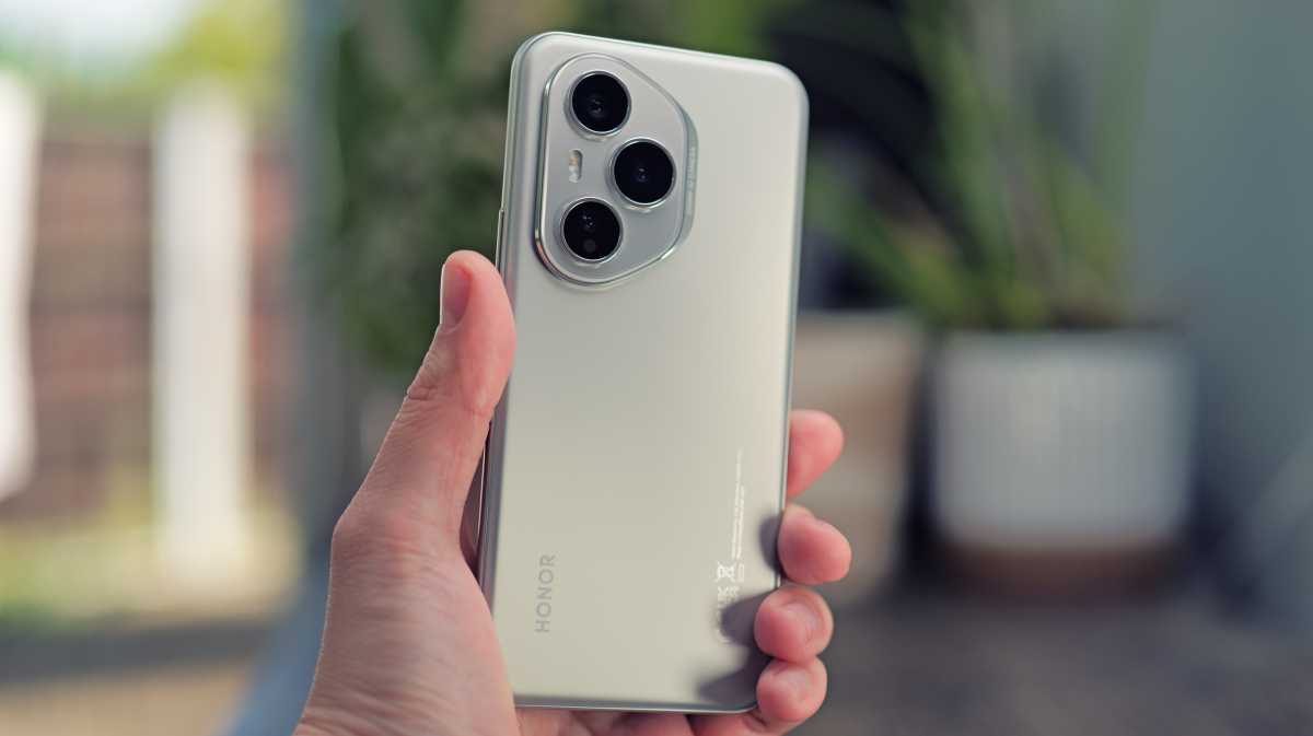 Honor 400 Pro review 4