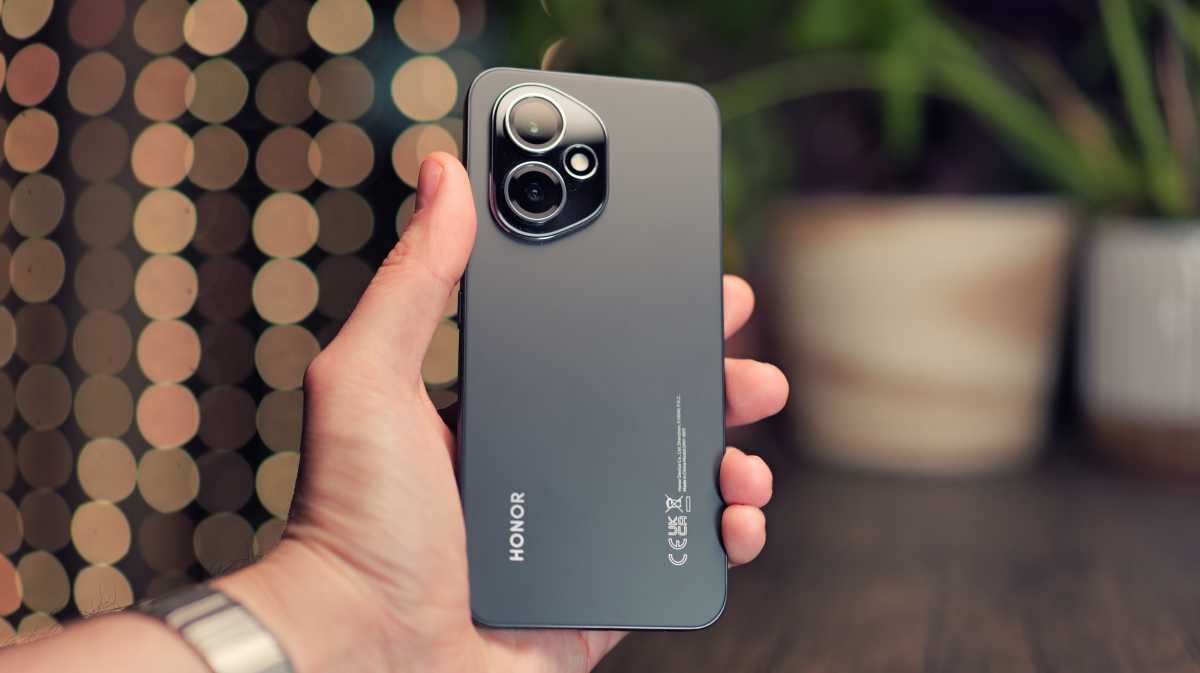 Honor 400 review 3