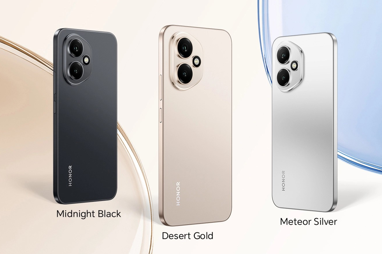 Honor Commits to Android 16; Six Years of Updates for Honor 400 6