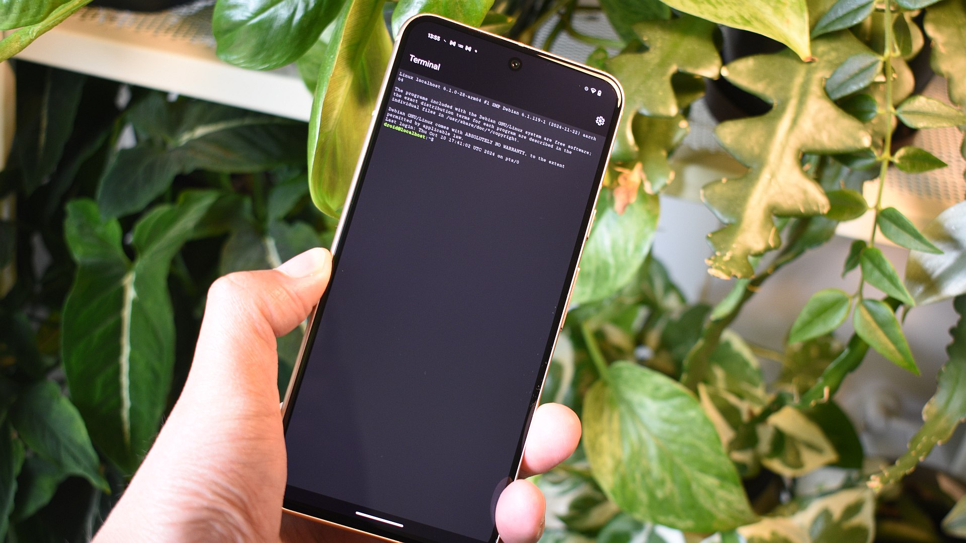 android linux terminal app pixel 1 android linux terminal app pixel 1