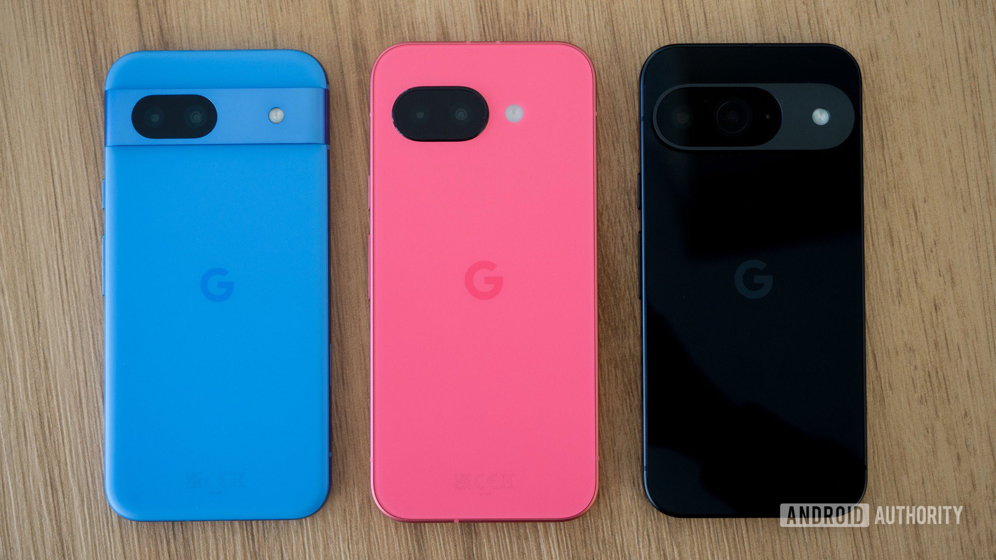 google pixel 9a vs pixel 8a vs pixel 9 1 google pixel 9a vs pixel 8a vs pixel 9 1