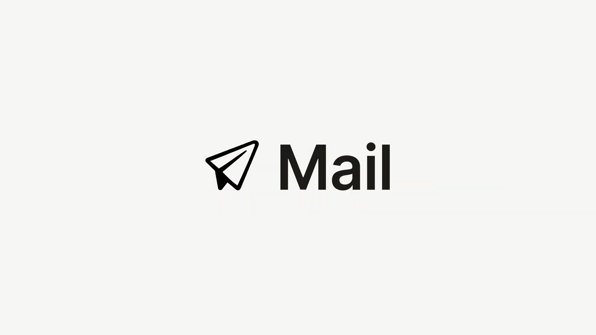 Notion Mail Notion Mail