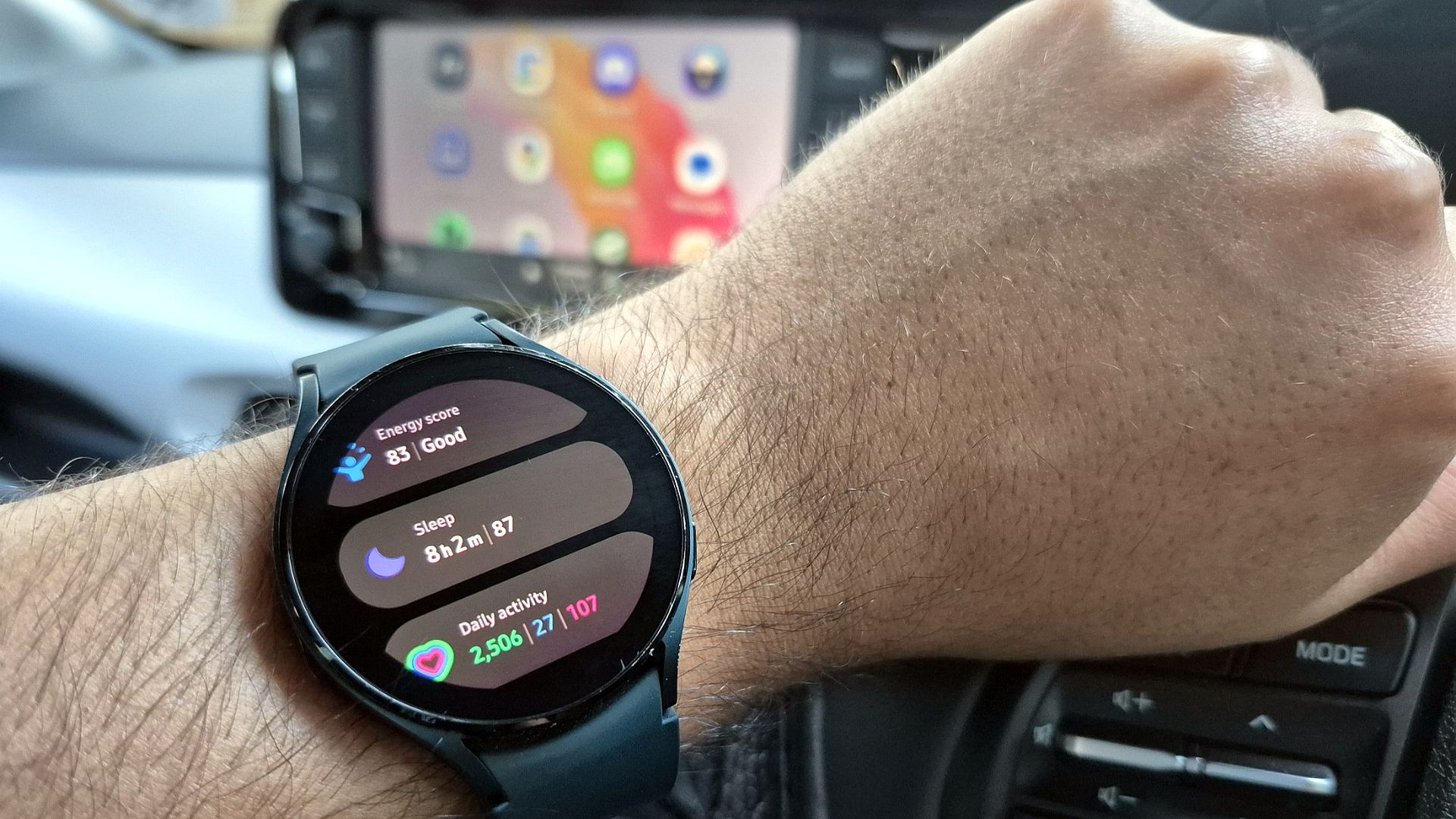 android auto wear os health 1 android auto wear os health 1