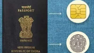 India launches e-passports with enhanced security features: All you need to know about their benefits, security and how to apply online
