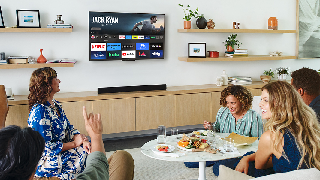 Insignia Fire TV Insignia Fire TV
