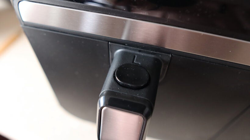 Handle - Instant Pot Vortex Dual Drawer 8L Air Fryer