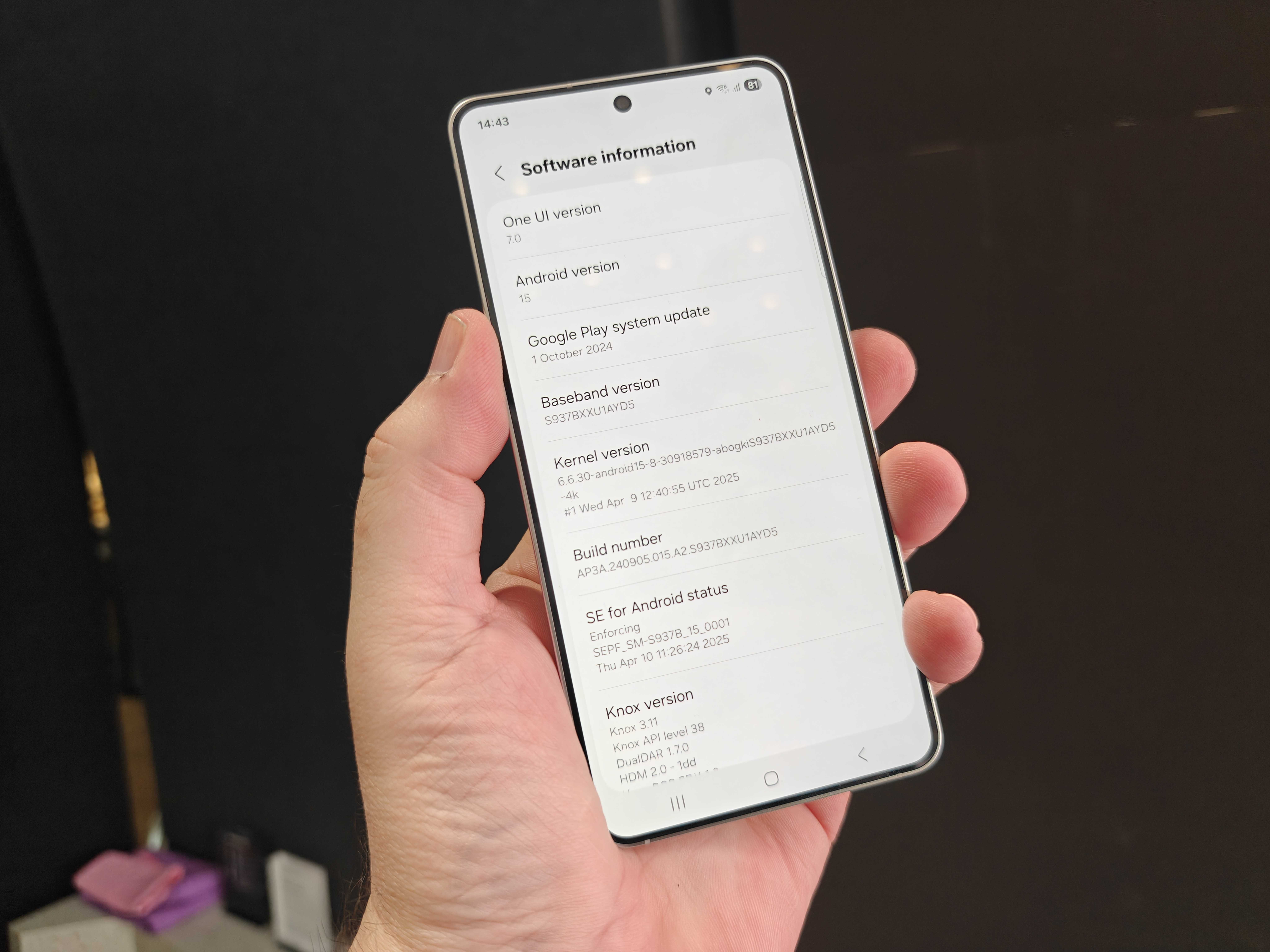 Is Your Smartphone Going to Get Android 16? Find Out Here 5