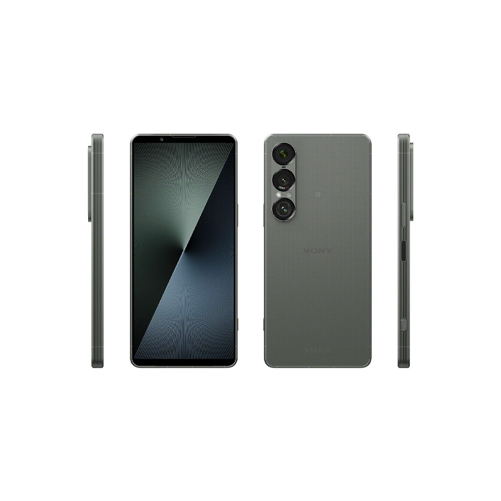 Sony Xperia 1 VII