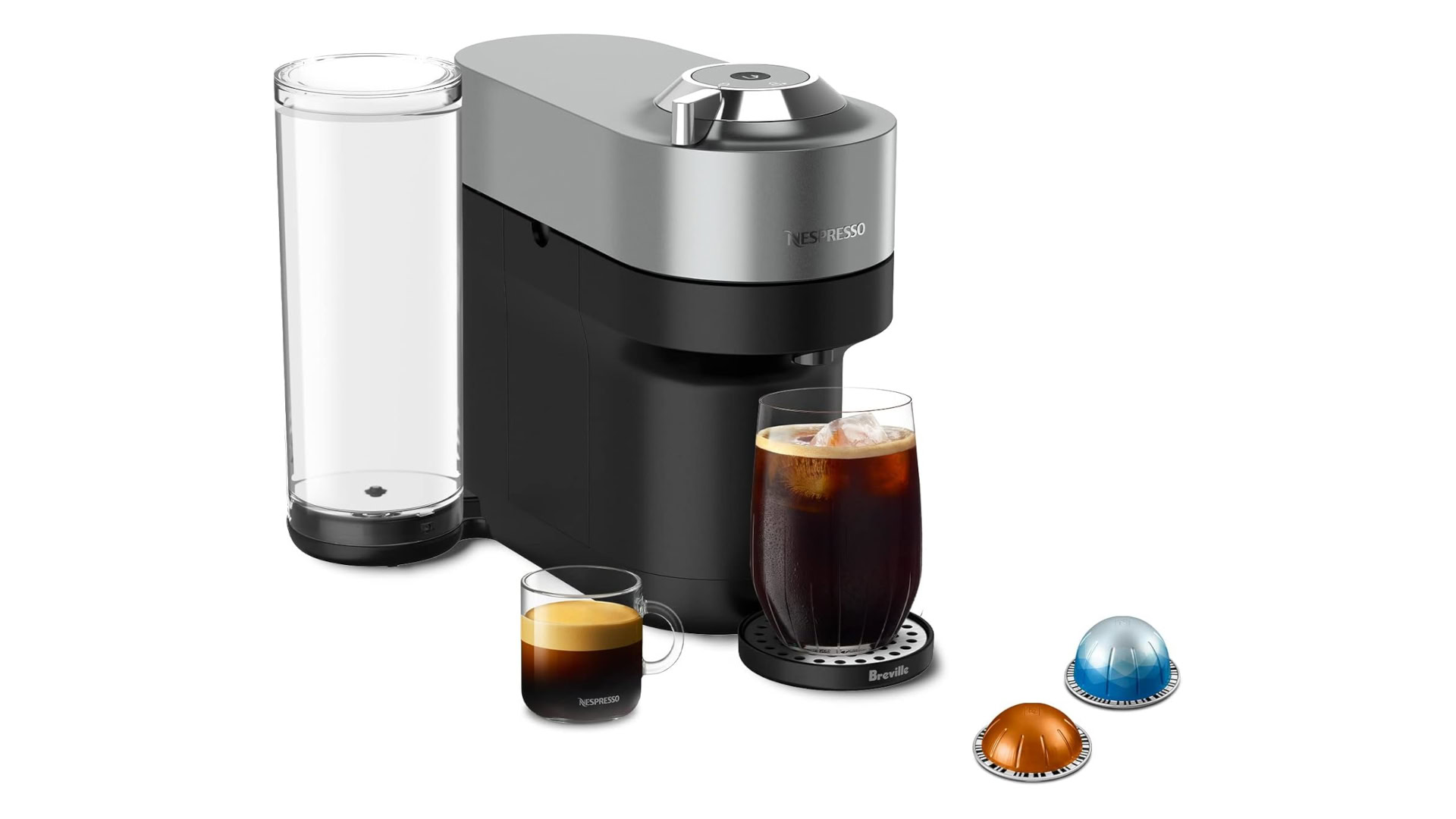 Nespresso Vertuo Pop Plus
