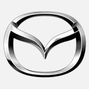 Mazda-logo