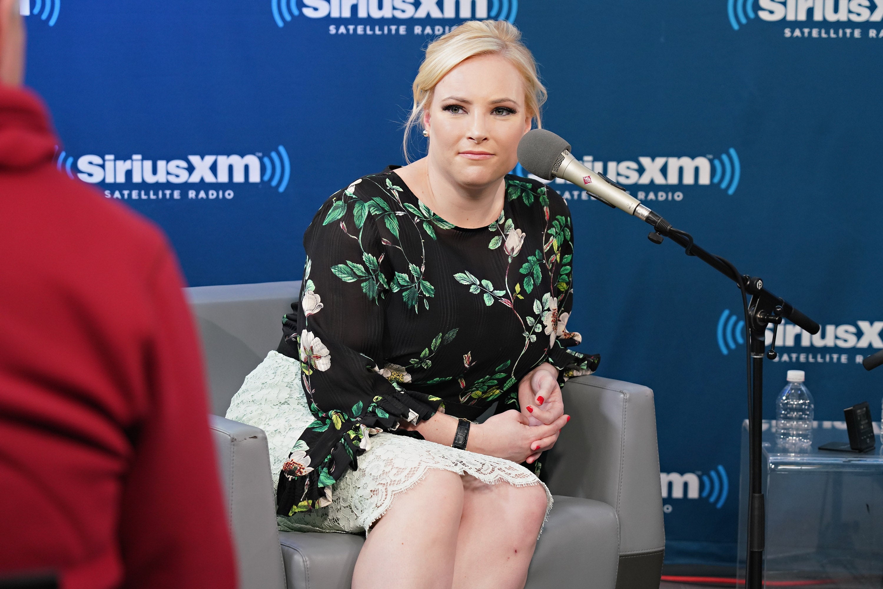 The rebrand comes as McCain’s Happy Hour podcast for Halperin’s 2way network has experienced soft viewership numbers since its February launch.