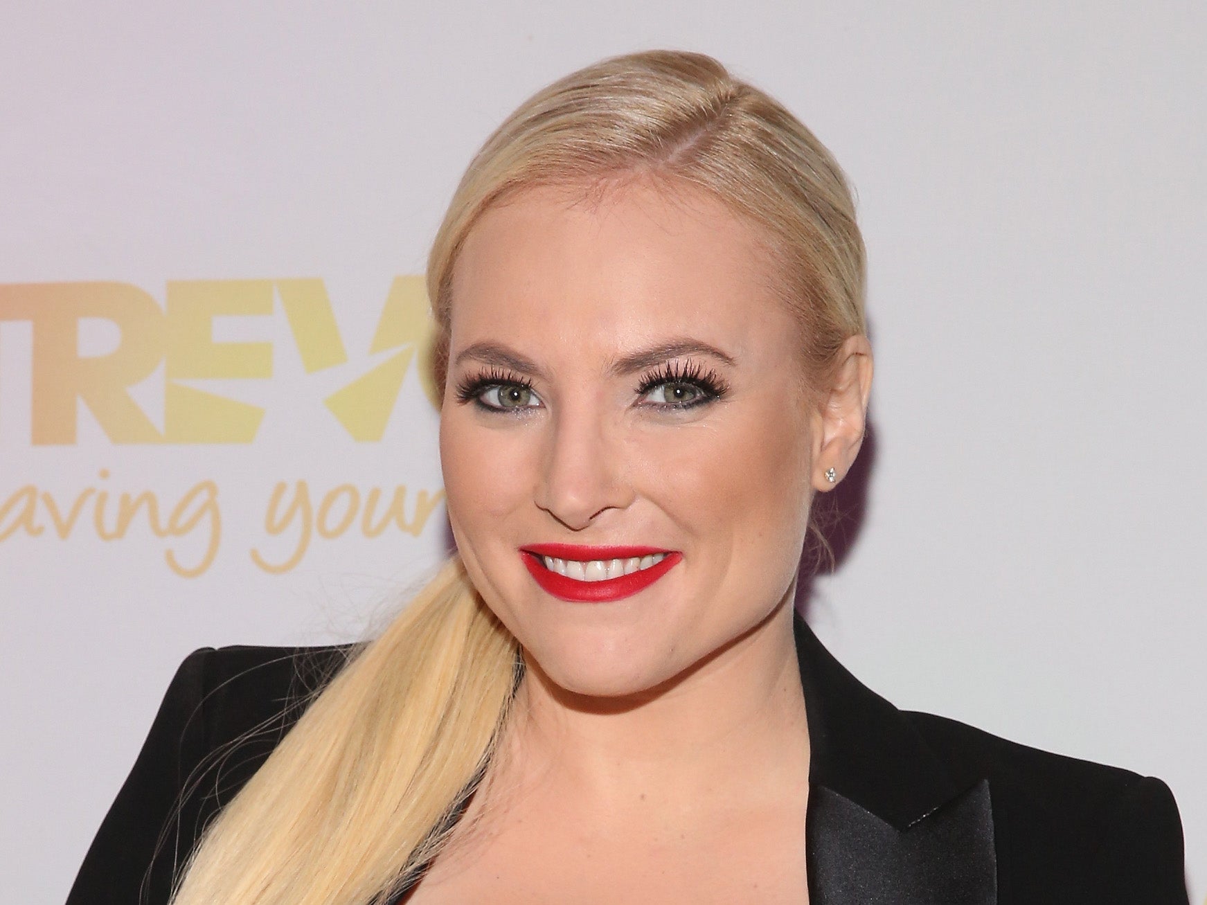 Meghan McCain announced earlier this month that she was “merging” her podcast with the twice-weekly live YouTube show she launched on Mark Halperin’s network.