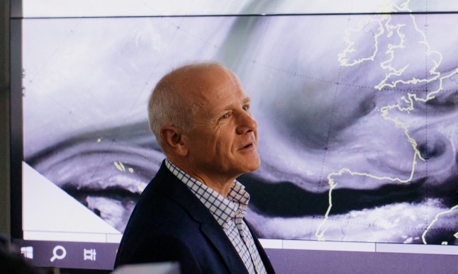 We're about to get more accurate weather forecasts thanks to a new supercomputer