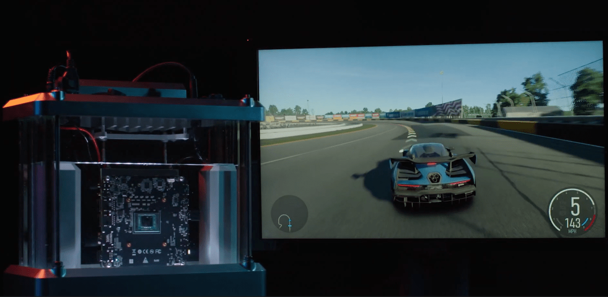 Microsoft PC immersion cooling via Copilot and Microsoft Discovery 2