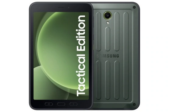 Samsung Galaxy Tab Active5 Tactical Edition
