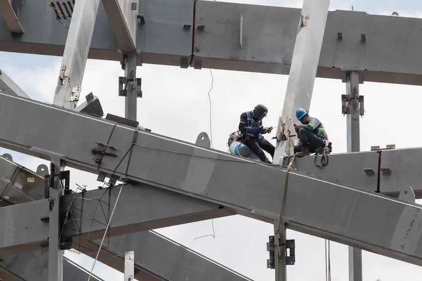 Mexico exported three million tonnes of steel in 2024, with 2.3 million tonnes going to the U.S.