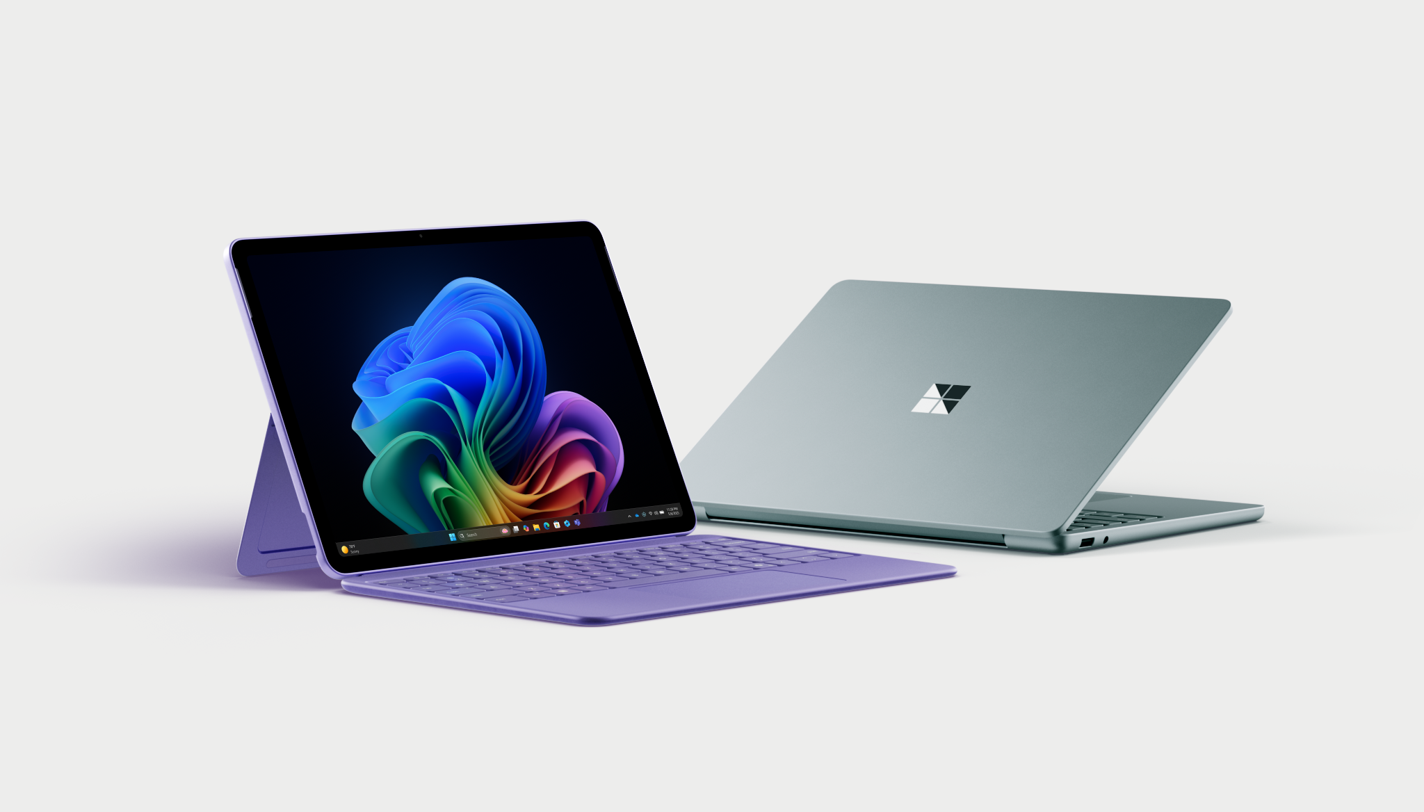 All-new Surface Laptop 13-inch
