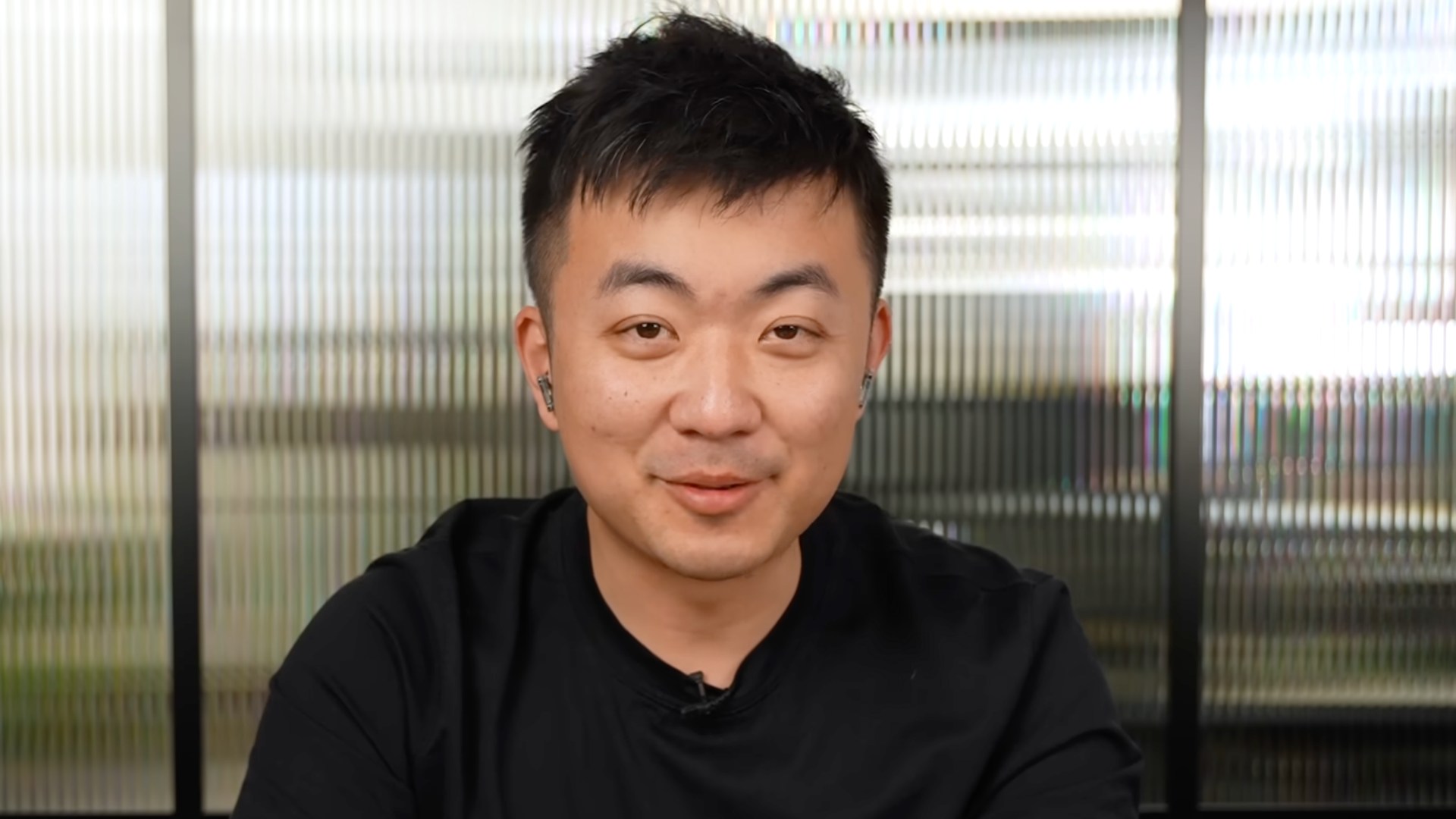Nothing CEO Carl Pei Nothing CEO Carl Pei