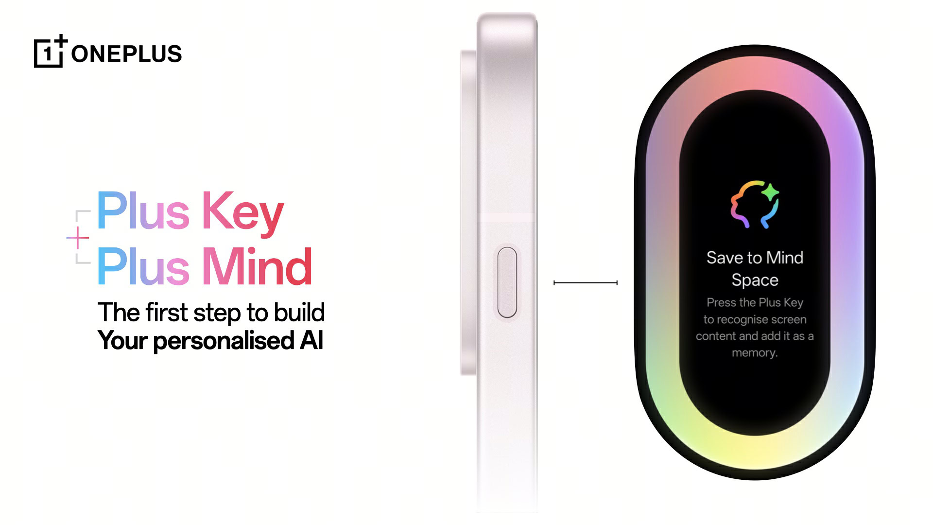OnePlus AI Plus Key and AI Plus Mind (2) OnePlus AI Plus Key and AI Plus Mind (2)