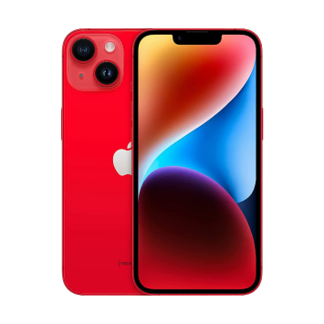 Apple iPhone 14 comp box