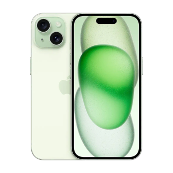 Apple iPhone 15 comp box