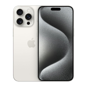 Apple iPhone 15 Pro Max comp box
