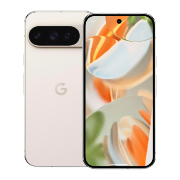 Google Pixel 9 Pro comp box