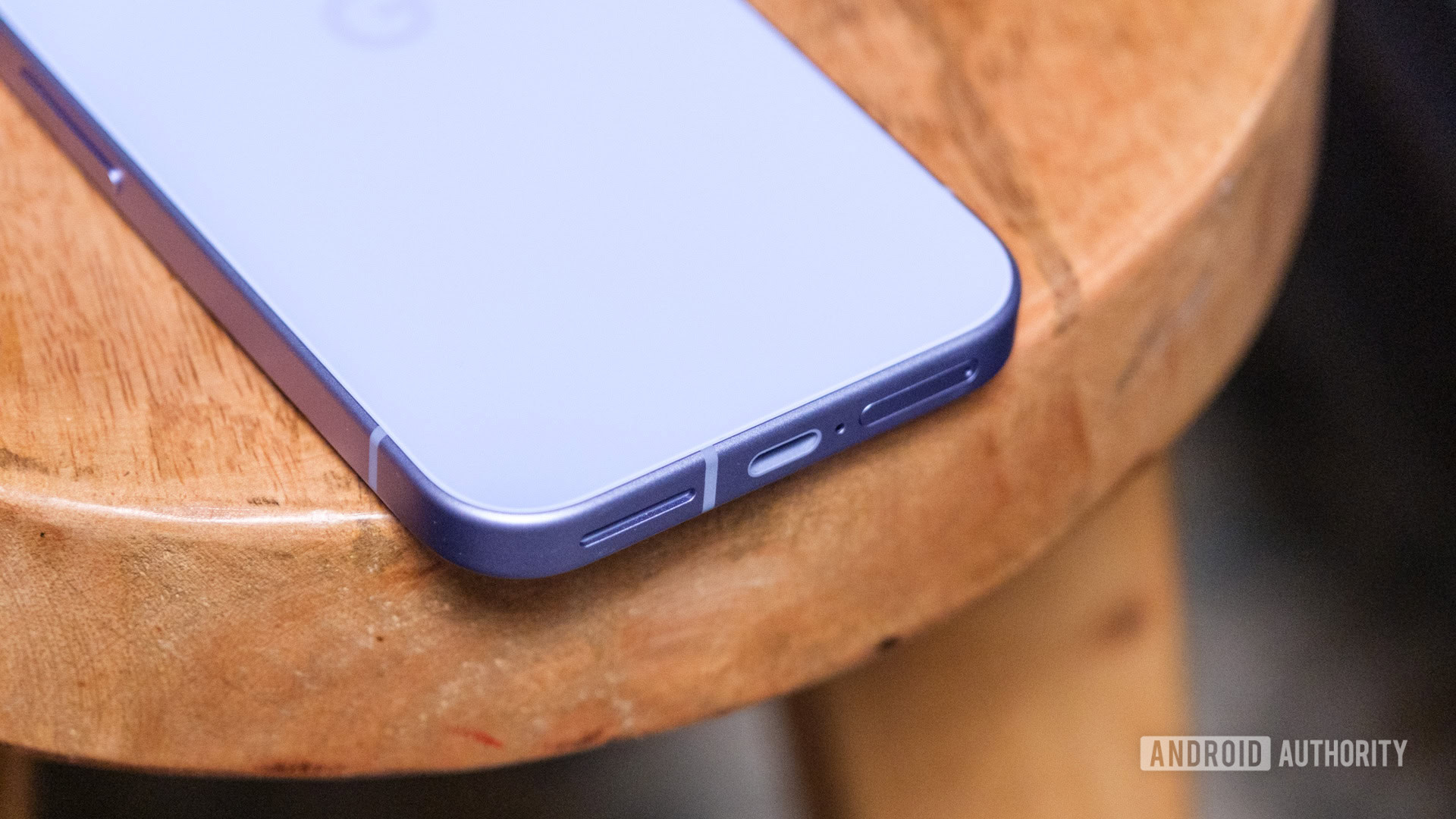 Google Pixel 9a port Google Pixel 9a port