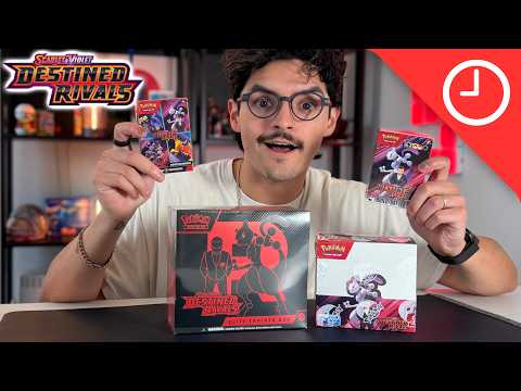 Recent Videos