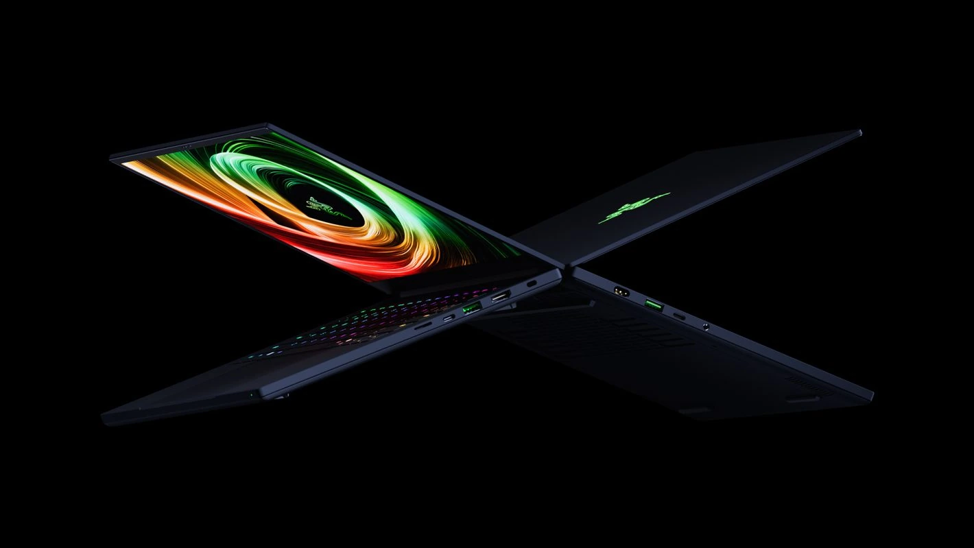 Razer Blade 14 2025 (2)