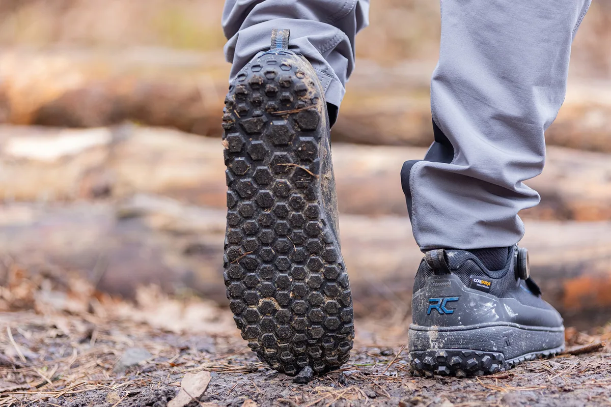 Ride Concepts Tallac BOA ' 24 flat pedal shoes