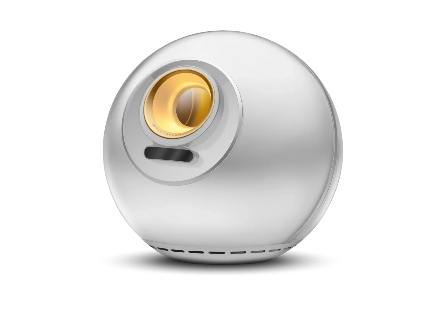 Sam Altman World Orb eye scanning