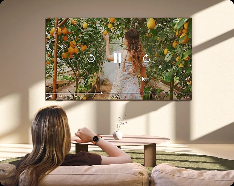 Samsung Announces Its New Portfolio of Televisions for 2025 4