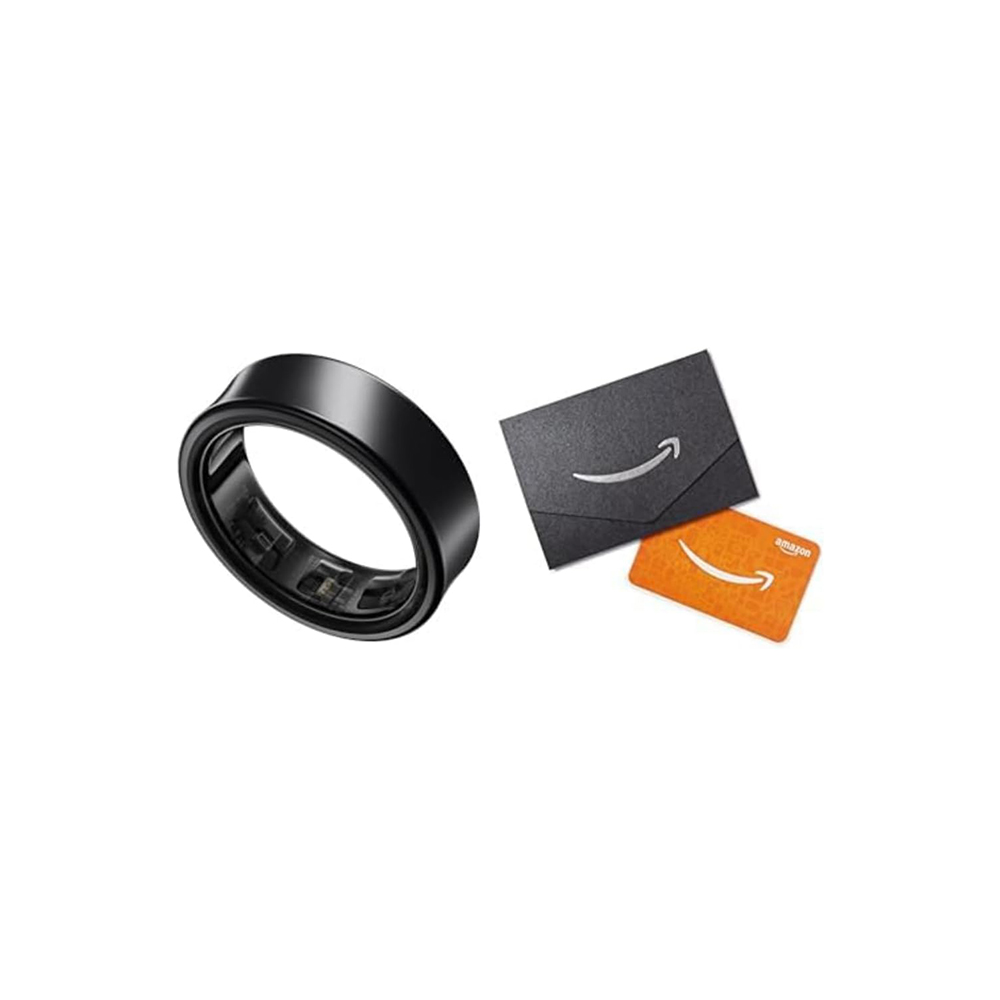 Samsung Galaxy Ring with $100 gift card