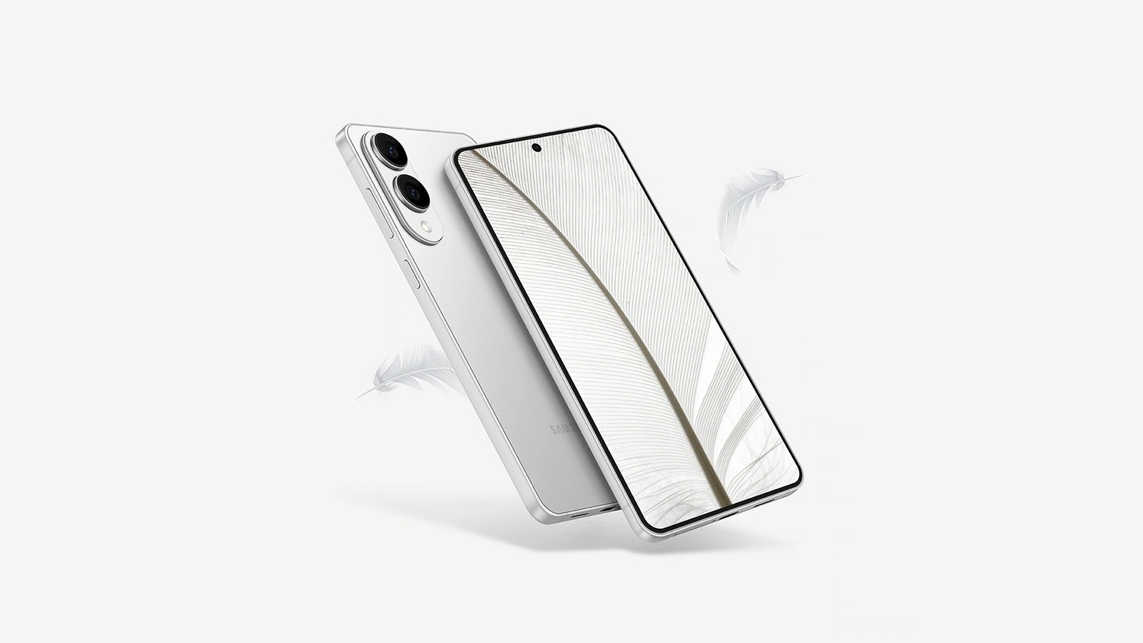 Samsung Galaxy S25 Edge