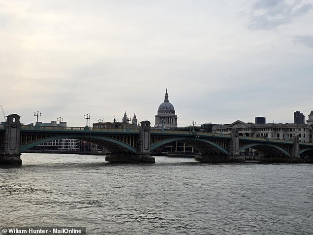 Where the S25 Edge misses out is the lack of an optical zoom