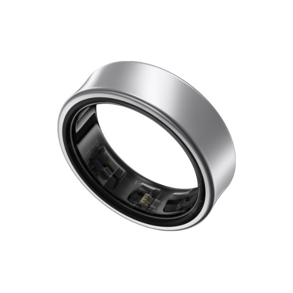 galaxy ring color silver pc