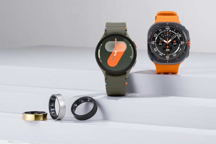 Samsung's Galaxy Watch 8 Lineup Will Unify Its Design Language 9