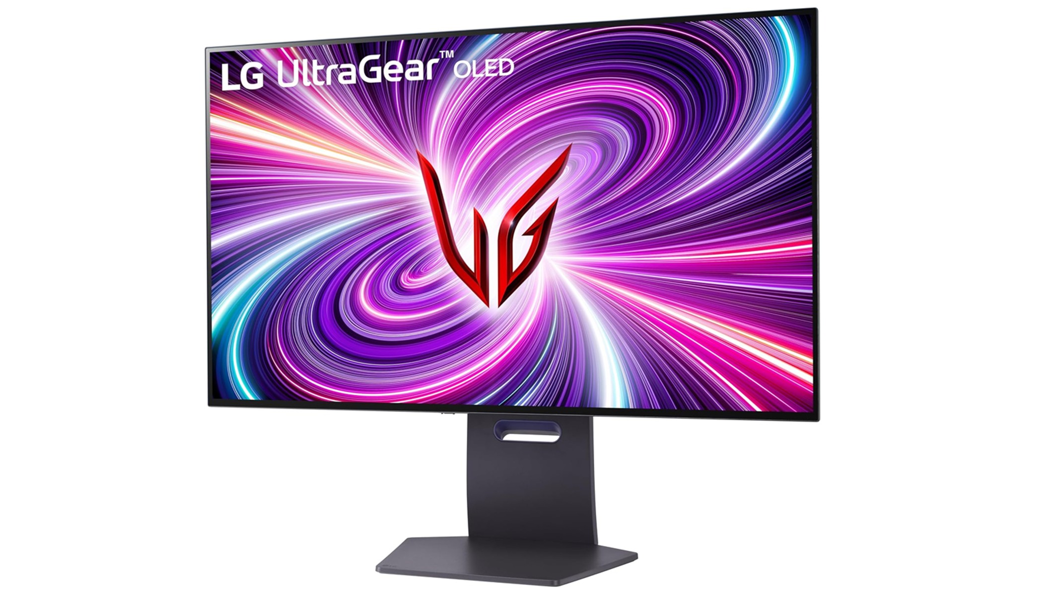 LG 32 inch Ultragear OLED Dual Mode Gaming Monitor Press Image LG 32 inch Ultragear OLED Dual Mode Gaming Monitor Press Image