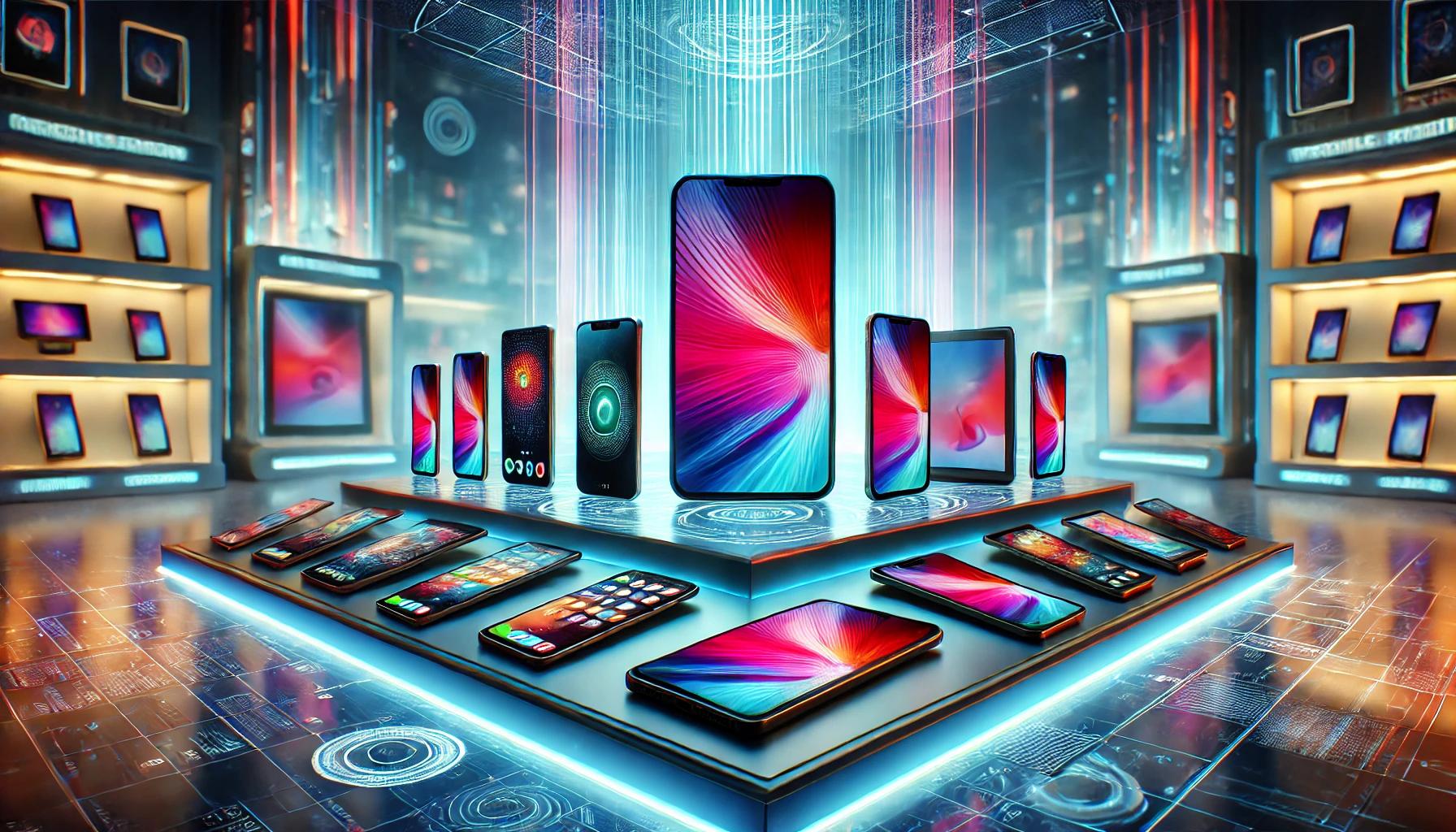 Smartphone prices from China rise despite decline in imports to Azerbaijan in early 2025