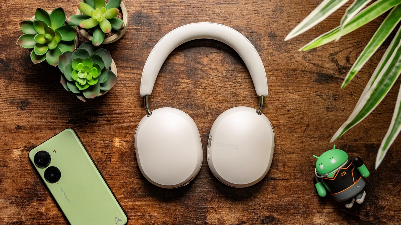 Sonos Ace Headphones SoundGuys Sonos Ace Headphones SoundGuys