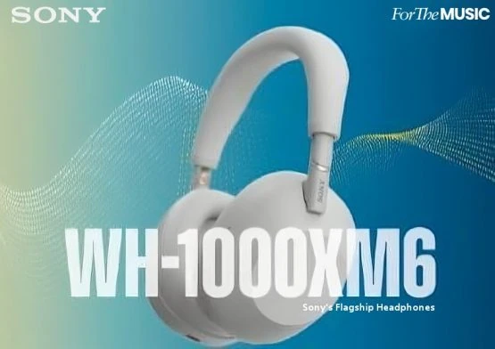 Sony WH 1000XM6 Headphones Design Leak (1)