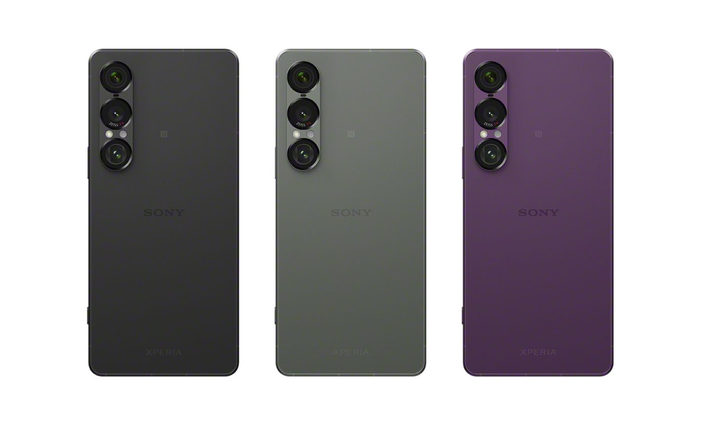 Sony Xperia 1 VII official image 13